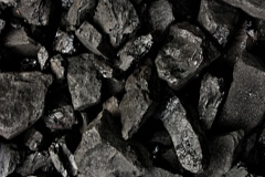 Deaf Hill coal boiler costs