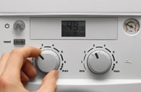 free Deaf Hill boiler maintenance quotes