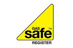 gas safe companies Deaf Hill
